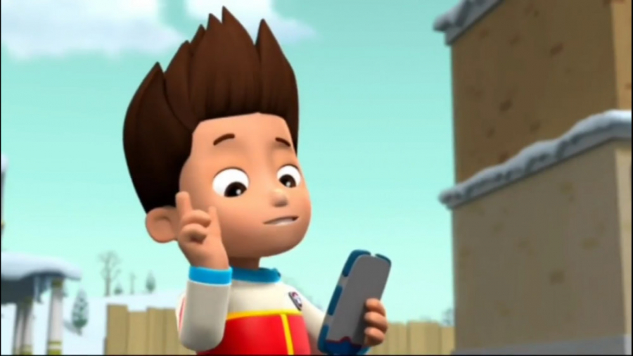 انیمیشن خارجی جدید ‌. کودک