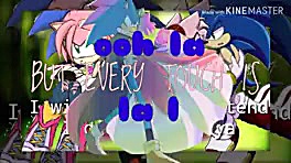 سونیک امی میکس