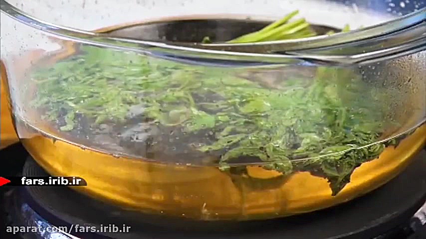 طرز تهیه &quot; شربت سکنجبین &...