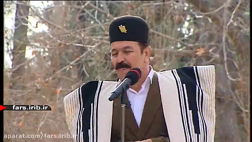 اجرای ترانه &quot; دی بلال &qu...