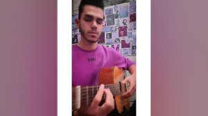 ملودی گیتار ترکیه ای ایزل