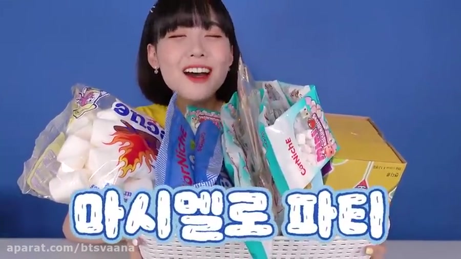 موکبانگ کره ای