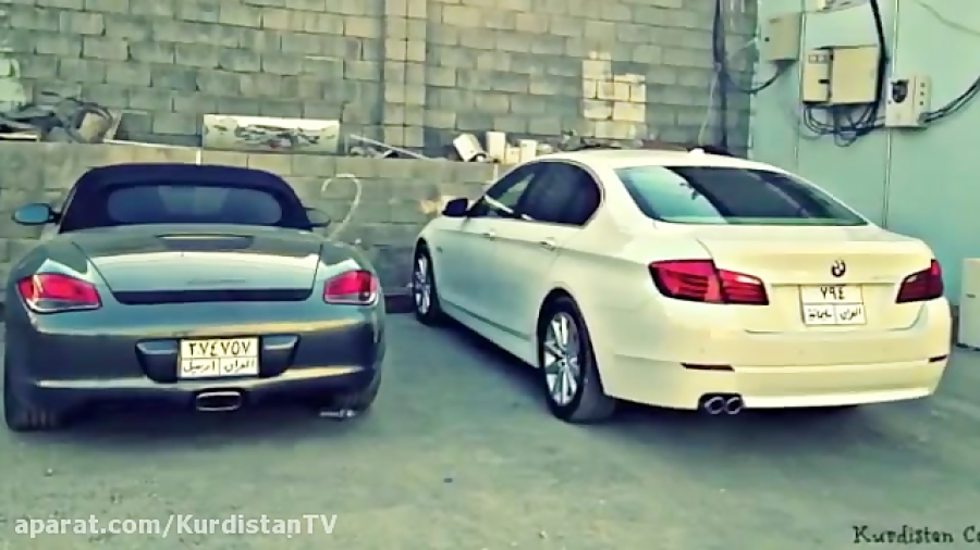 کردستان کارز 6 . Kurdistan Car...