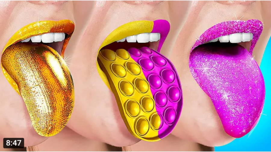 تعریح و سرگرمی بانوان :: چالش...