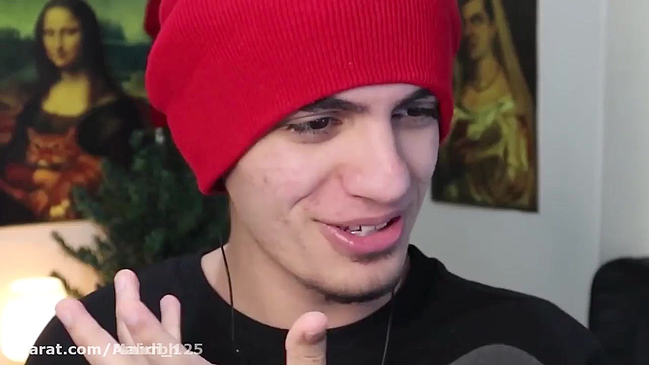 ( مترزک) مراقب دخترانه میهنم ت...