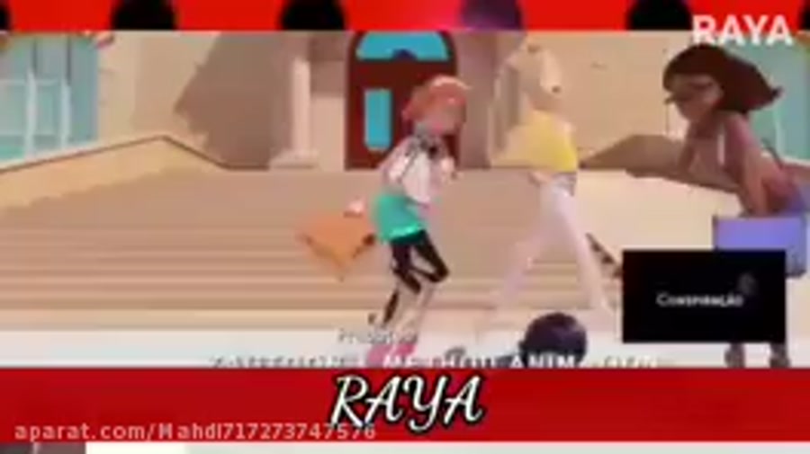 سلام خوبی بچه ها