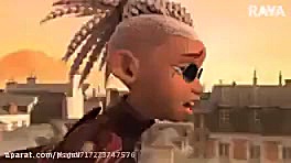 سلام خوبی بچه ها