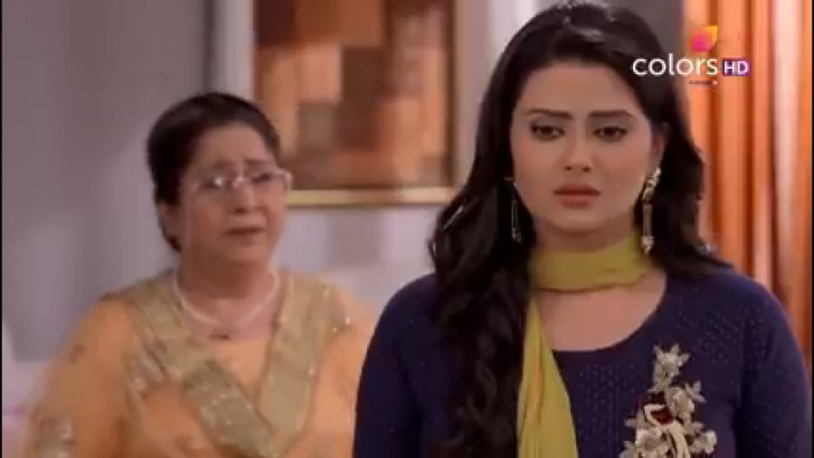 سریال هندی به عشق تو سوگند قسم...