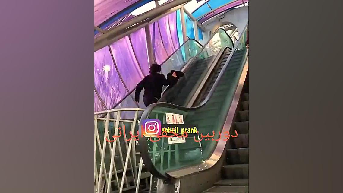 دوربین مخفی