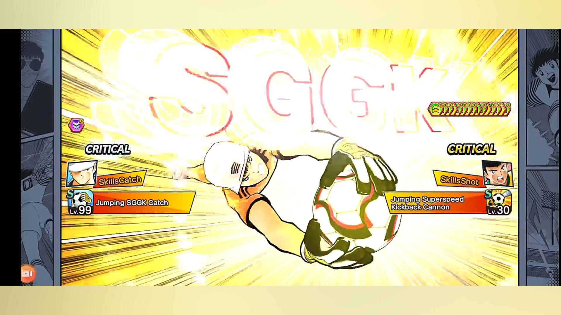 حرکت جدید واکی بایاشی