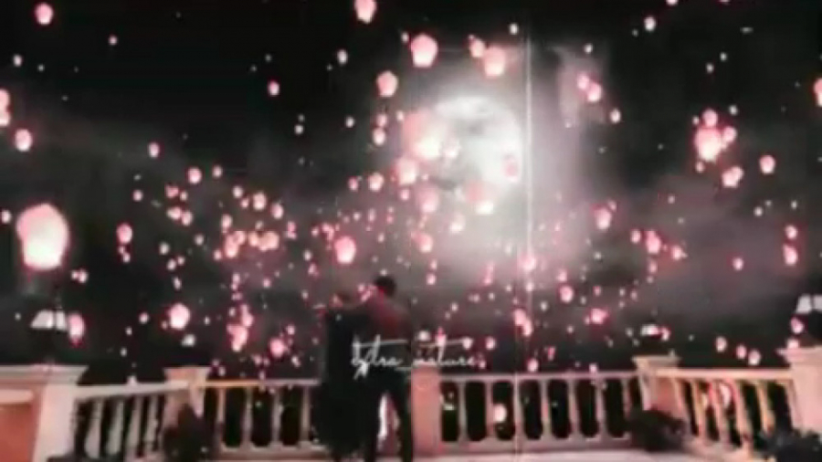 میکس غمگین سریال مسحور ( کپی م...