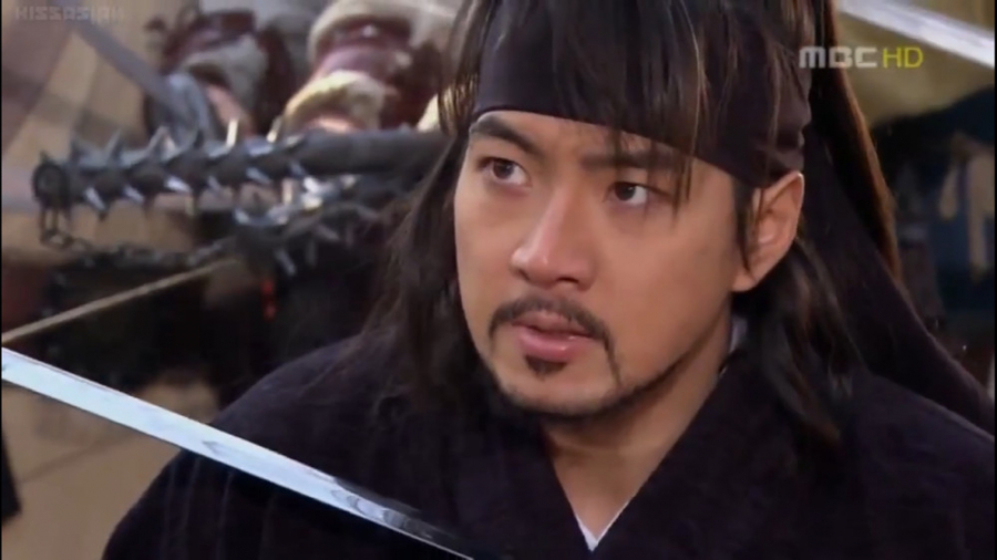 سریال افسانه جومونگ قسمت 64