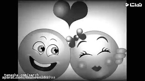 جدید ترین کلیپ عاشقانه دلتنگی...