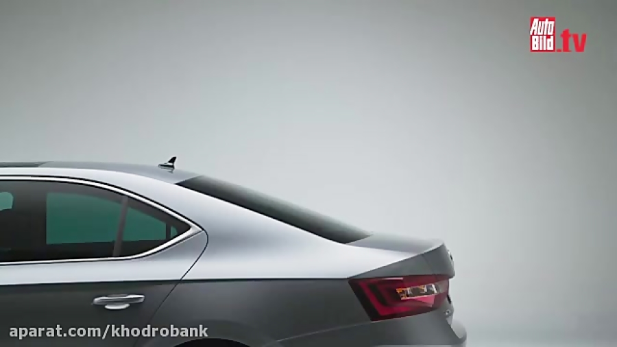 اشکودا سوپرب، به زودی در بازار...