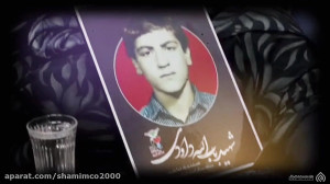 شهدا