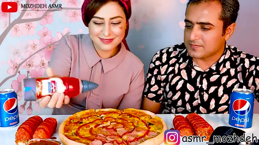 چالش و سرگرمی  تست بهترین فست...