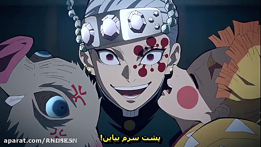 شیطان کش فصل 2 قسمت 13