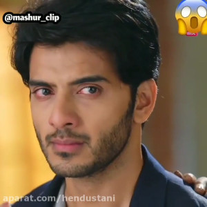 کلیپ غمگین از سریال مسحور