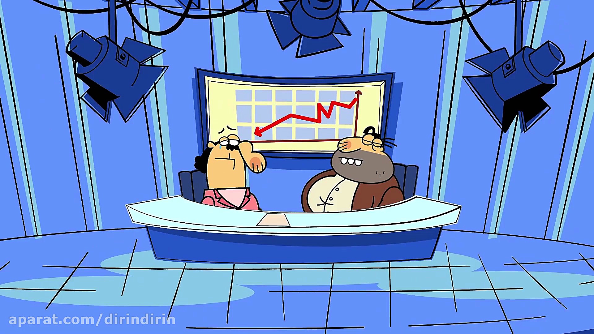 دیش دیرین دیرین  عامل