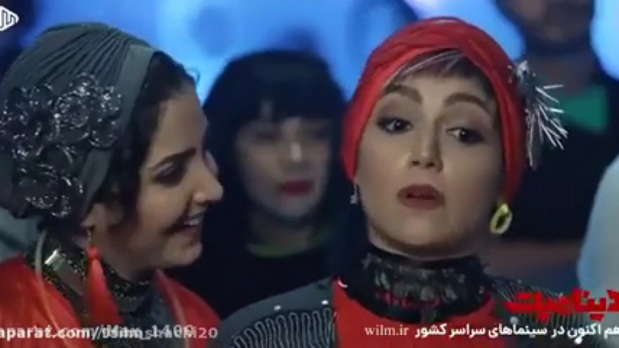 فیلم سینمایی دینامیت