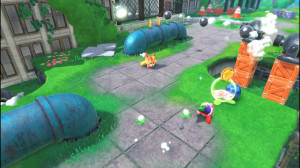 تریلر گیمپلی جدید بازی Kirby...