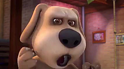 تام سخنگو و دوستان خود (تام)