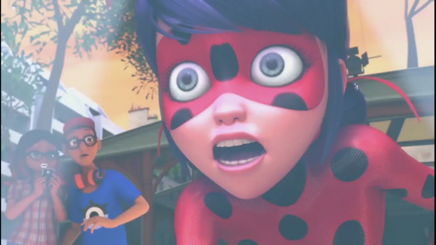 لیدی باگ فصل 4 | دانلود فصل 4...