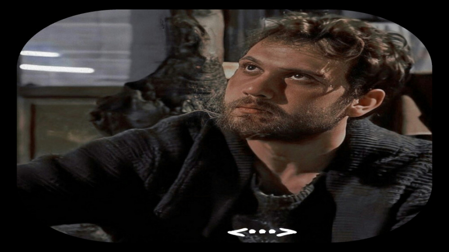 دیالوگ خیلی غمگین یاماچ