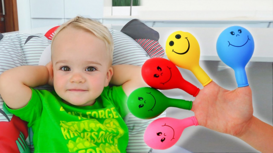 برنامه کودک ولاد و نیکی  کریس...