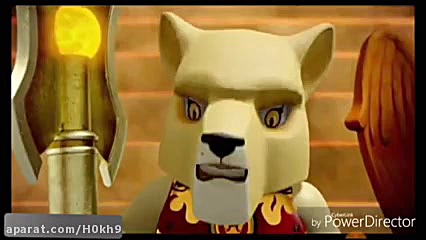 ریمیکس افسانه چیما