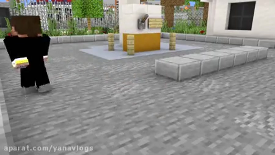 بازی مرکب مدرسه هیولا