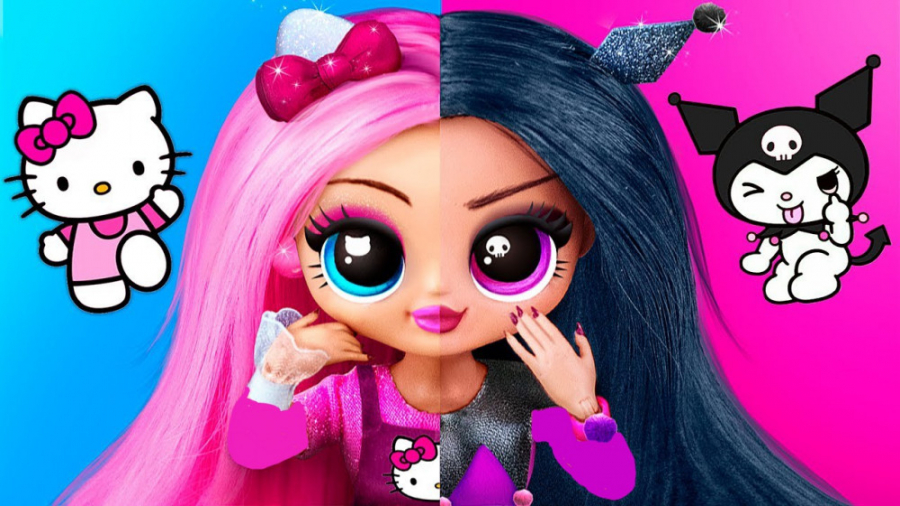 ۱۰ ایده ال و ال سوپرایز برای ک...