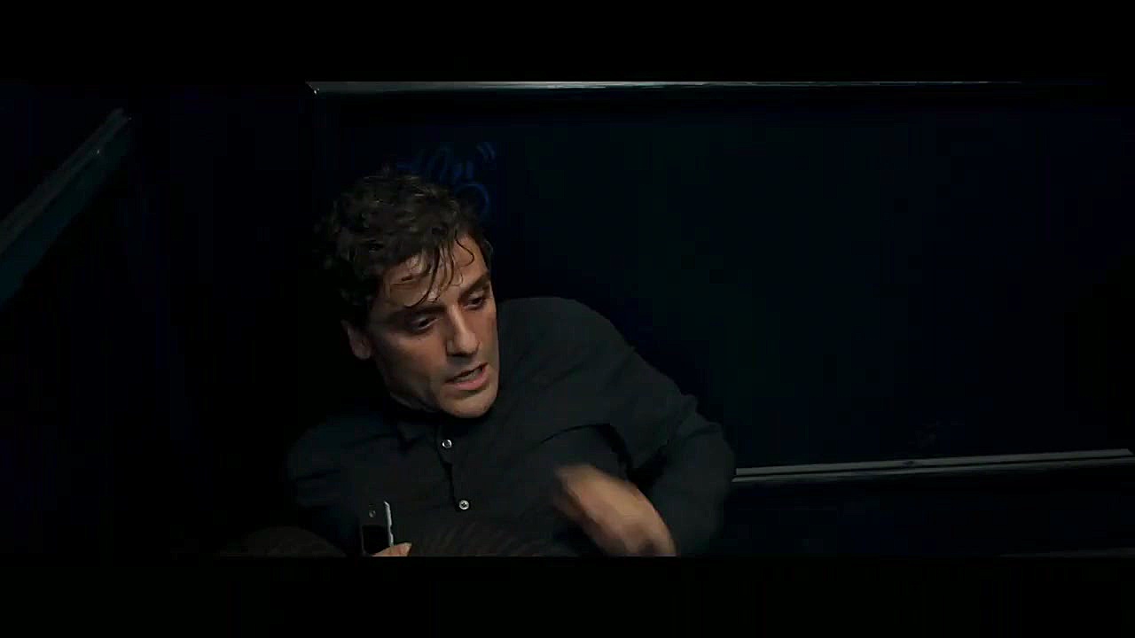 تریلر فیلم خارجی جدید(moon kni...