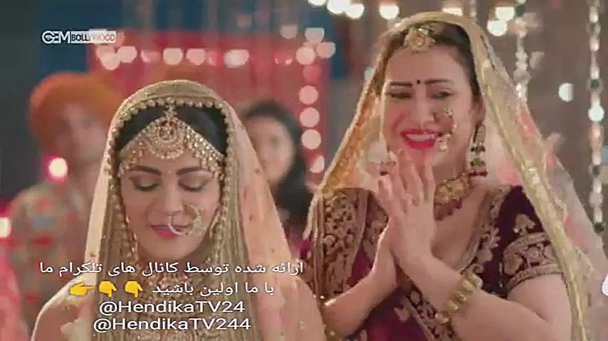 سریال این پیوند عاشقانه است قس...