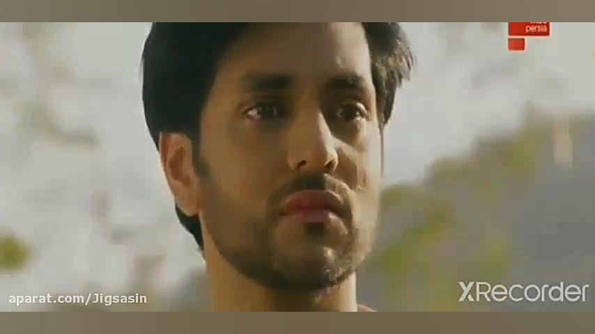 سکانس از خیانت در عشق (کپشن بخ...