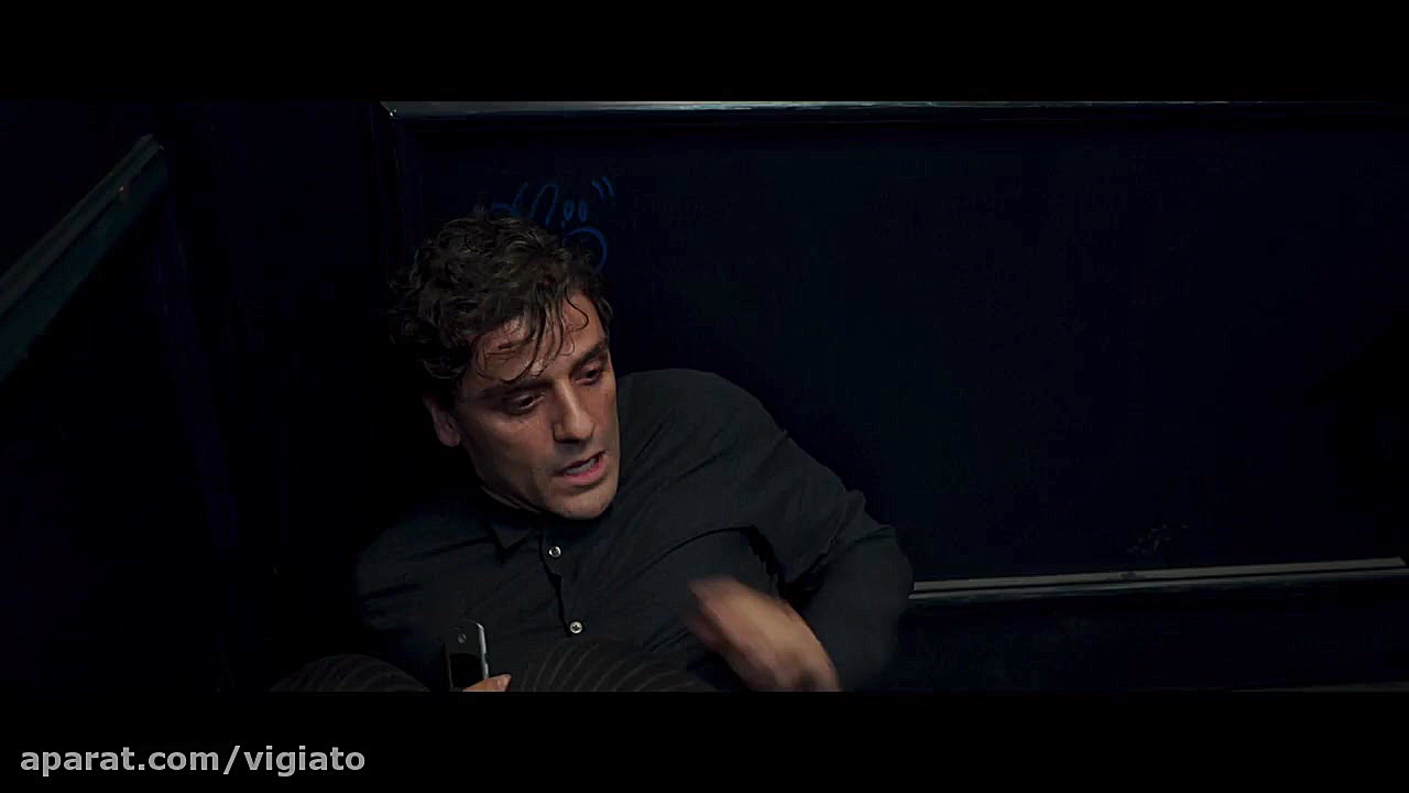 اولین تریلر رسمی از سریال Moon...