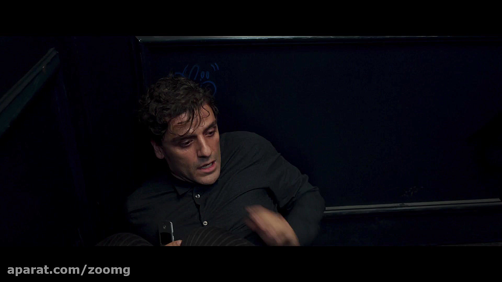 اولین تریلر سریال Moon Knight...