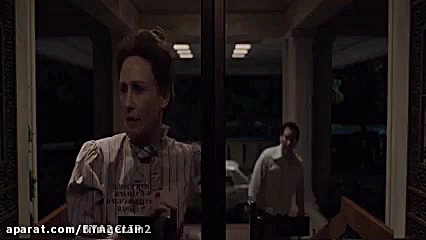 فیلم احضار روح ۳ دوبله ی فارسی