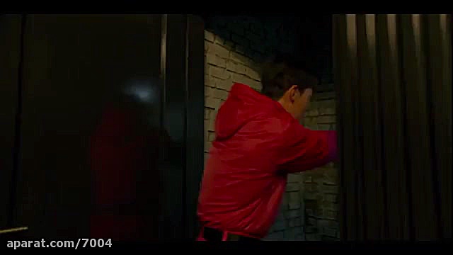 بازی مرکب قسمت 5 دوبله فارسی