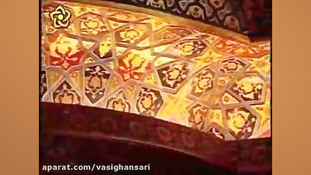 هتل عباسی اصفهان