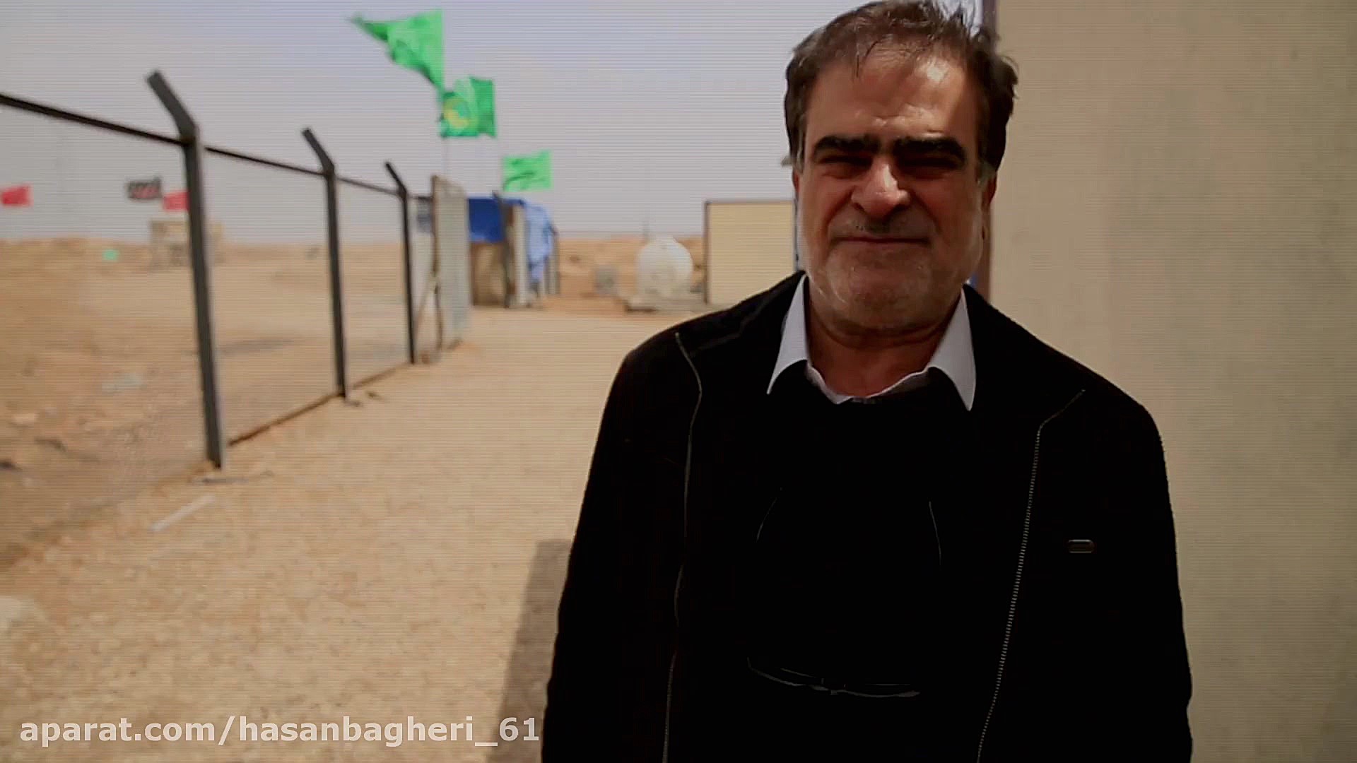 مستند یادمان ۱