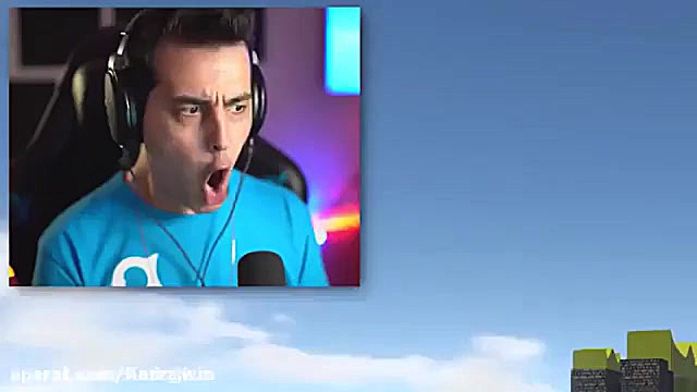 ویدیو جدید اریا کیوکسر