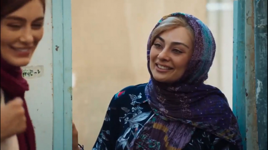 نیسان آبی قسمت ۱۴ | قسمت چهارد...