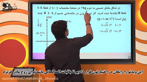 فصل کار و انرژی استاد ملاکیان...