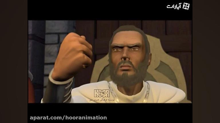 فرمانروایان مقدس