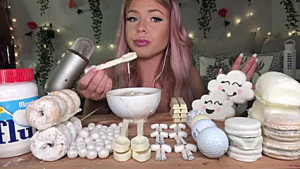 اسمرفود سفید