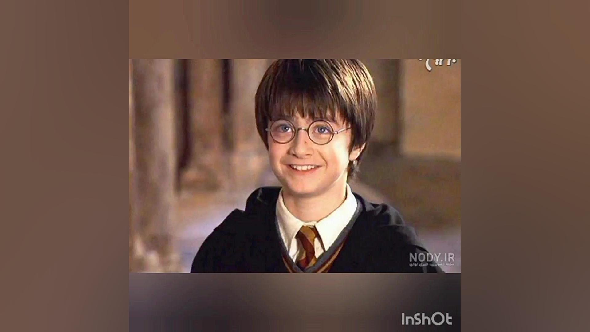 هری پاتر