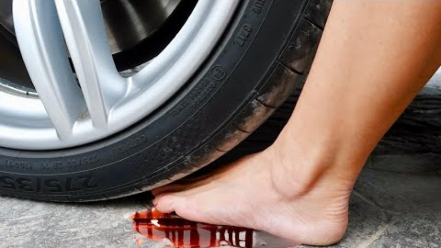 چالش لح کردن اجسام نرم و کیوت...