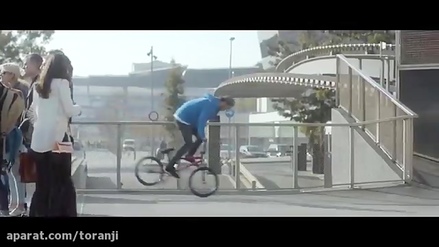 تبلیغات سونی اکسپریا ایکس (Xpe...