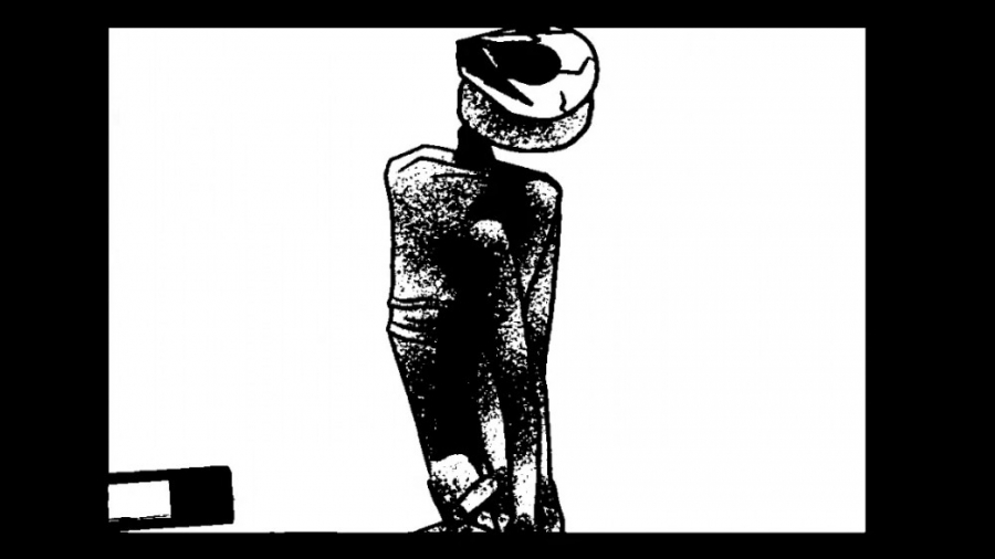 انمیشن قتل نامهفوم قسمت ۴